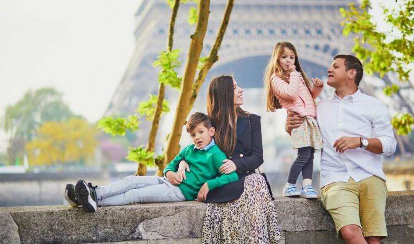 Que faire à Paris en famille ?