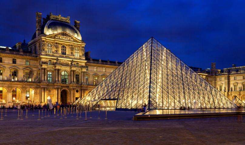 THE BEST ACTIVITIES IN PARIS NEAR THE YUNA RESIDENCES