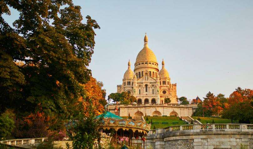 Découvrez le charme de Montmartre lors de votre séjour à Paris