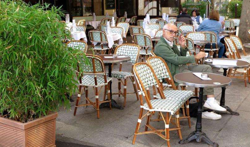 Découvrez l'histoire fascinante du quartier Saint-Germain-des-Prés