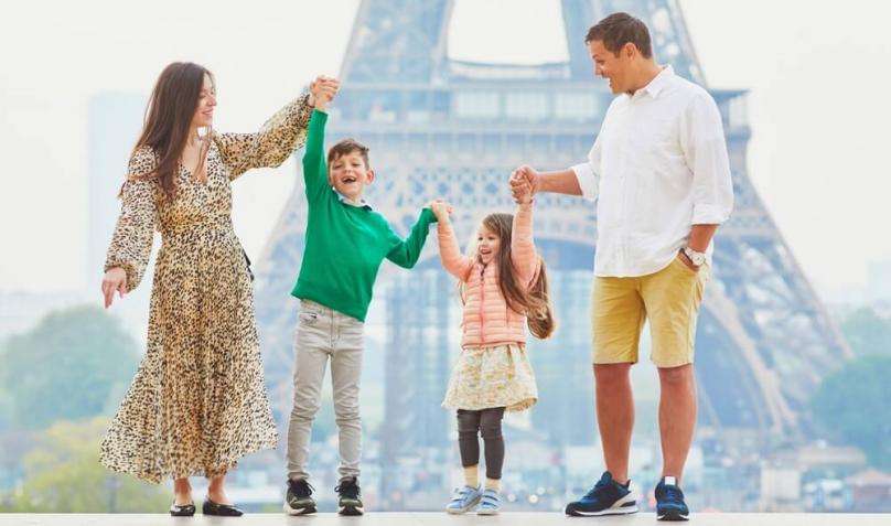 Exploration familiale : les meilleures activités à découvrir à Paris